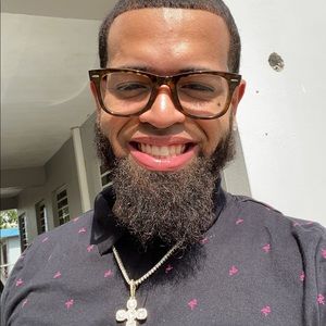 Meet your Posher, Miguel